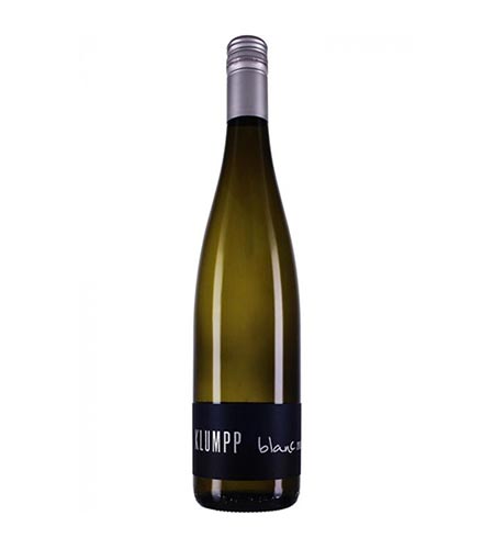 2019 „blanc - schöne Fruchtsüße“ Weingut Klumpp